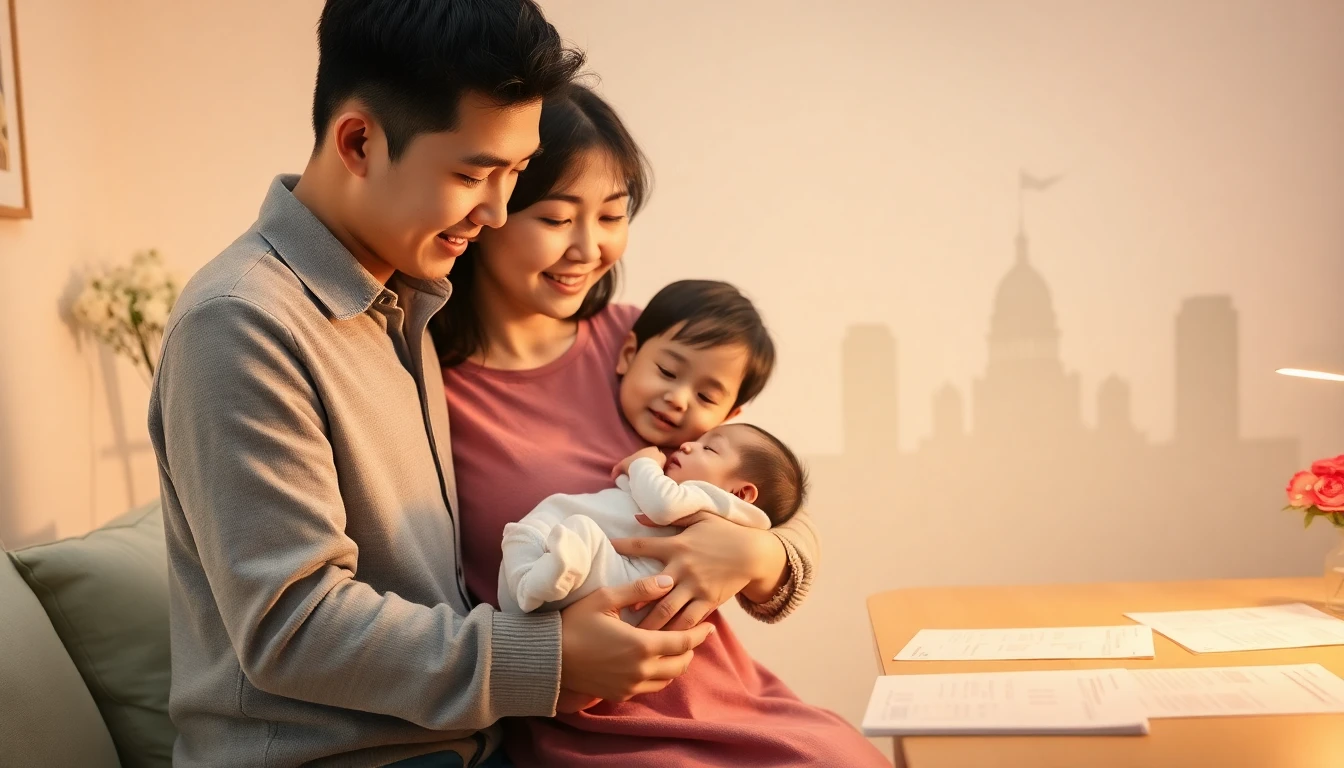 2024년 출산지원금·육아수당·아동수당 신청방법 총정리 (2025년 최신 정보)