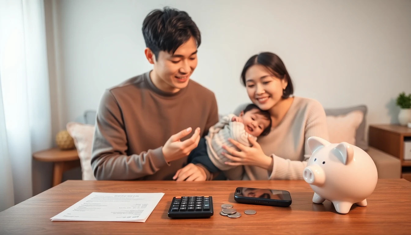 2025년 출산지원금·육아수당·아동수당·양육수당 신청방법 완벽 가이드