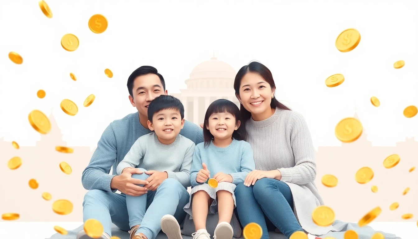 2025년 출산지원금·육아수당·아동수당·양육수당 신청방법 완벽 가이드