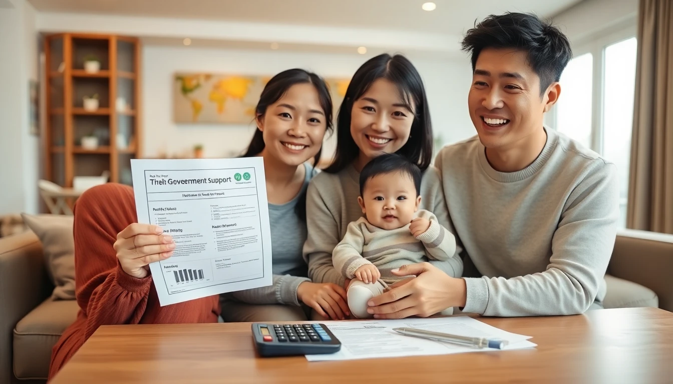 2025년 출산지원금·육아수당 신청방법 완벽 가이드 – 놓치면 손해인 지원금 총정리