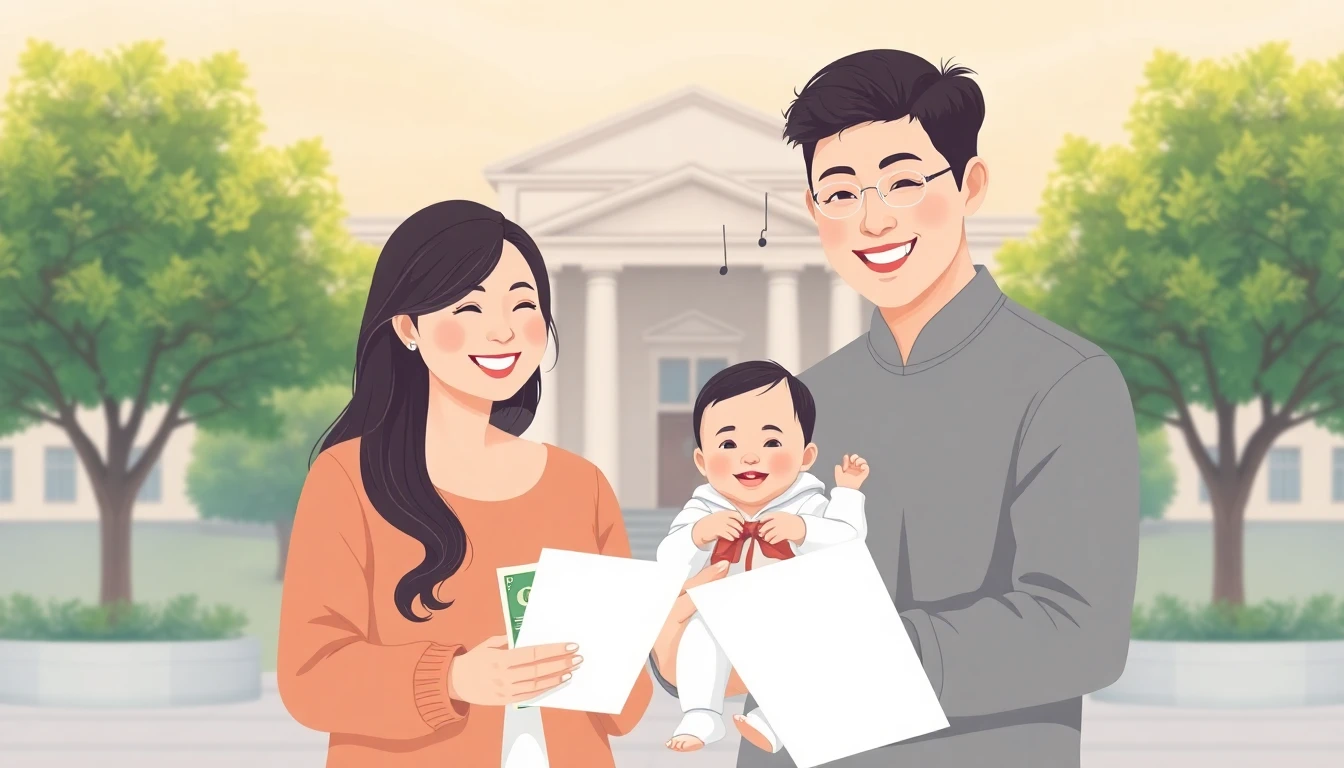 2024년 출산지원금 신청방법과 육아수당 지급기준 완전정리 | 놓치면 안 되는 혜택들