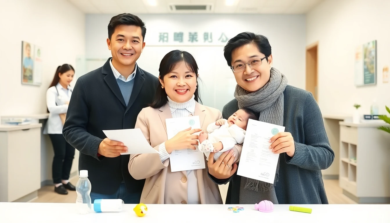 2025년 출산지원금 신청방법과 육아수당 지급기준 완벽 가이드