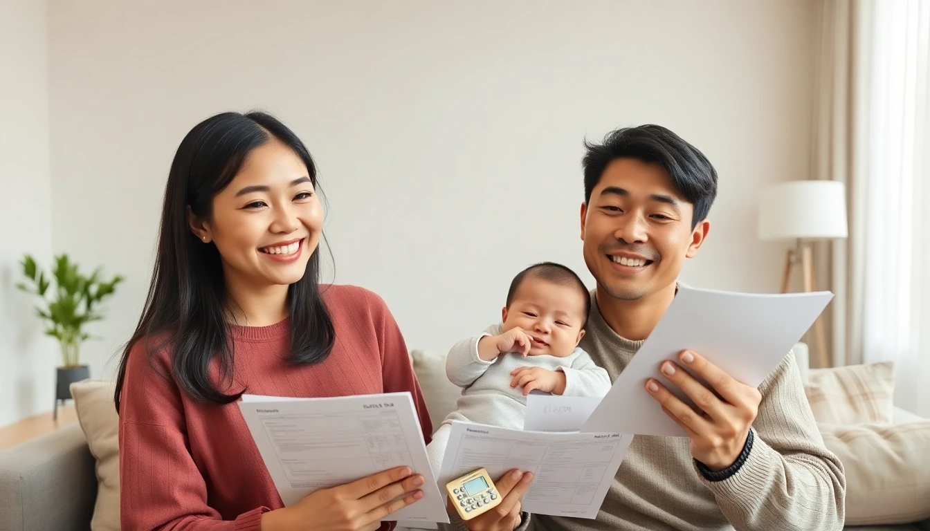 2024년 출산지원금 및 육아수당 신청방법 완벽 가이드