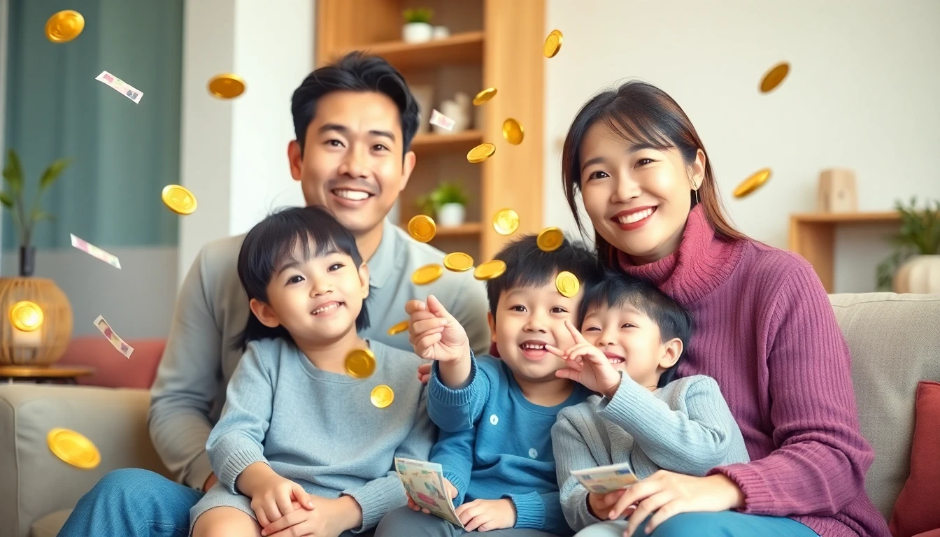 2025년 출산지원금·육아수당·아동수당 신청방법 완벽 가이드