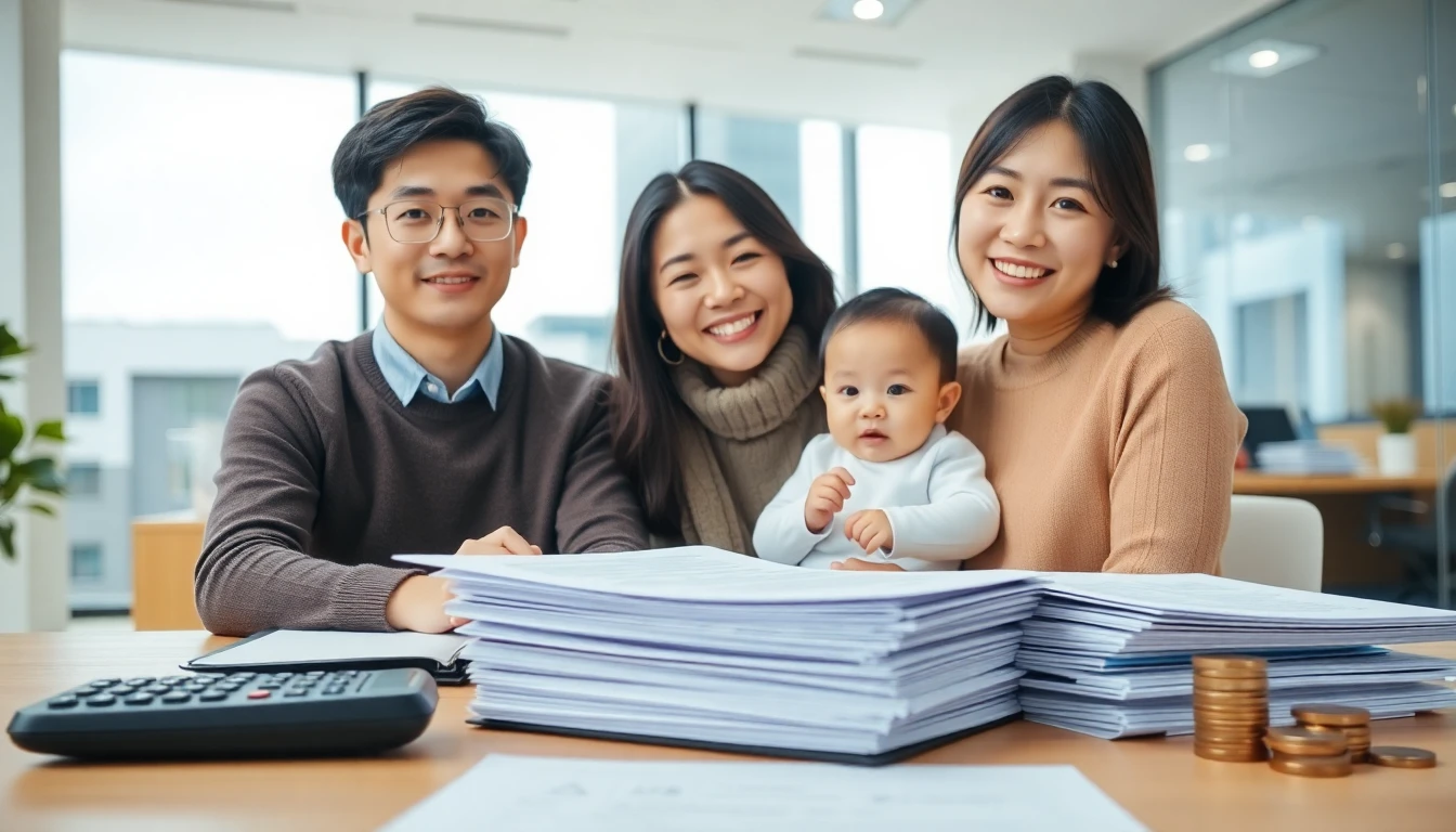 2025년 출산지원금·육아수당·아동수당 신청방법 완벽 가이드