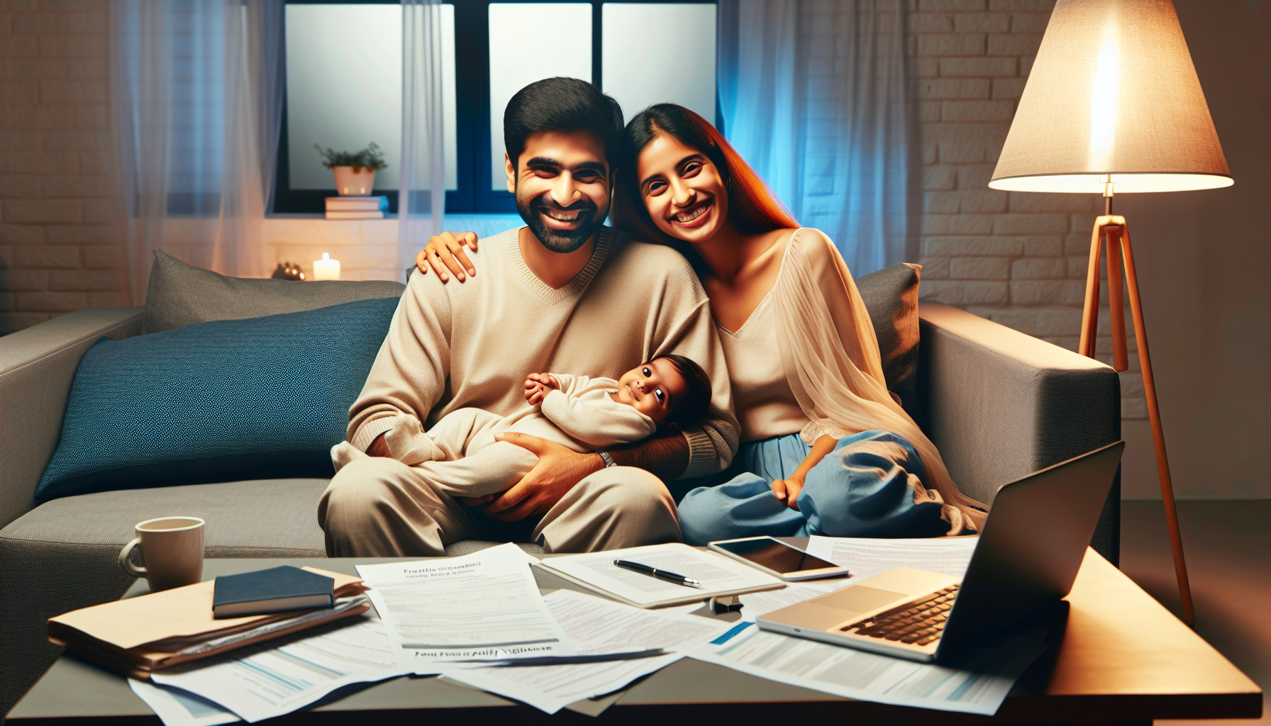 2025년 출산지원금 및 육아수당 완벽 가이드 | 신청방법부터 지급금액까지 총정리