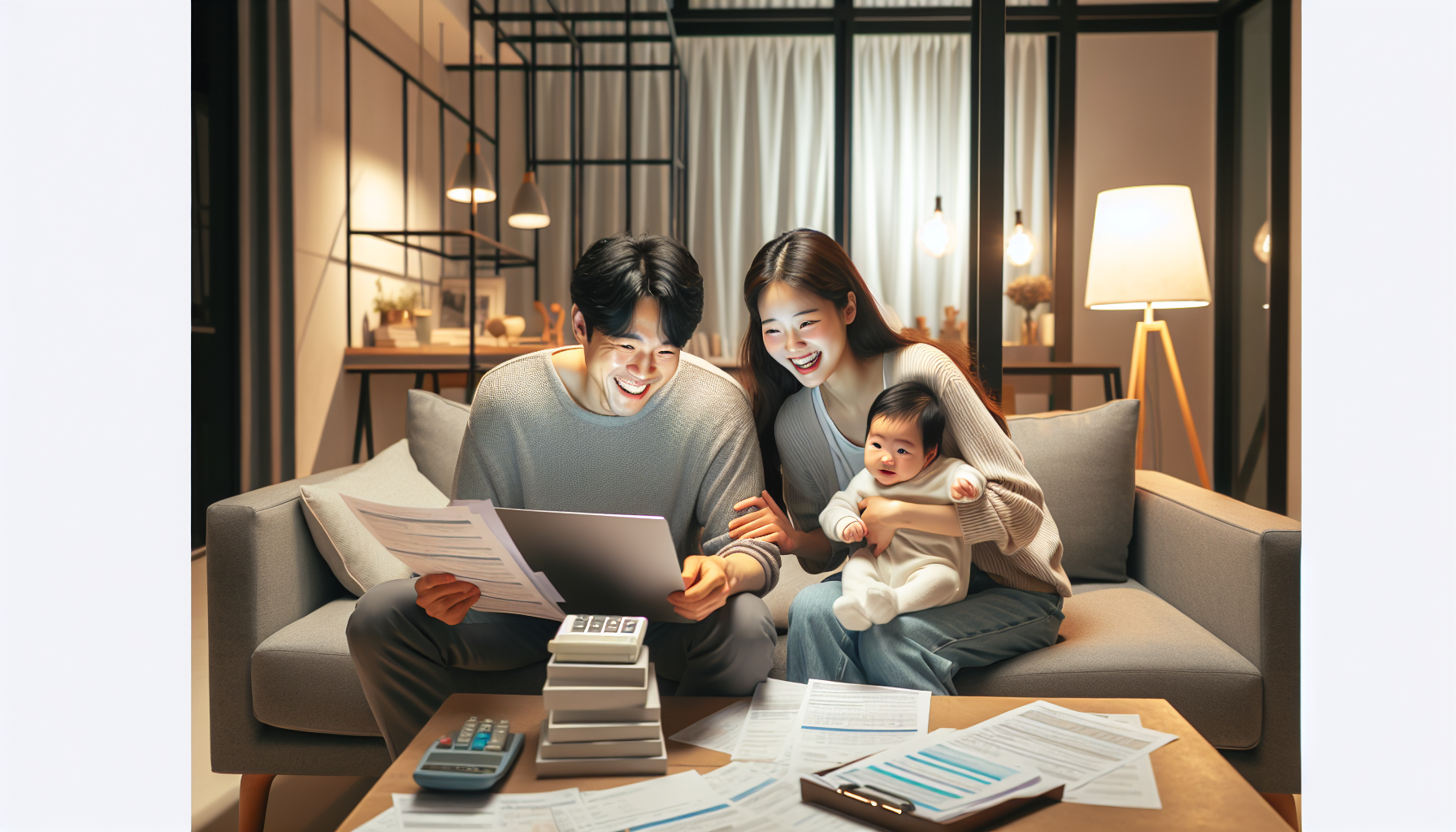 2025년 최신 출산지원금·육아수당 신청방법 완벽 가이드