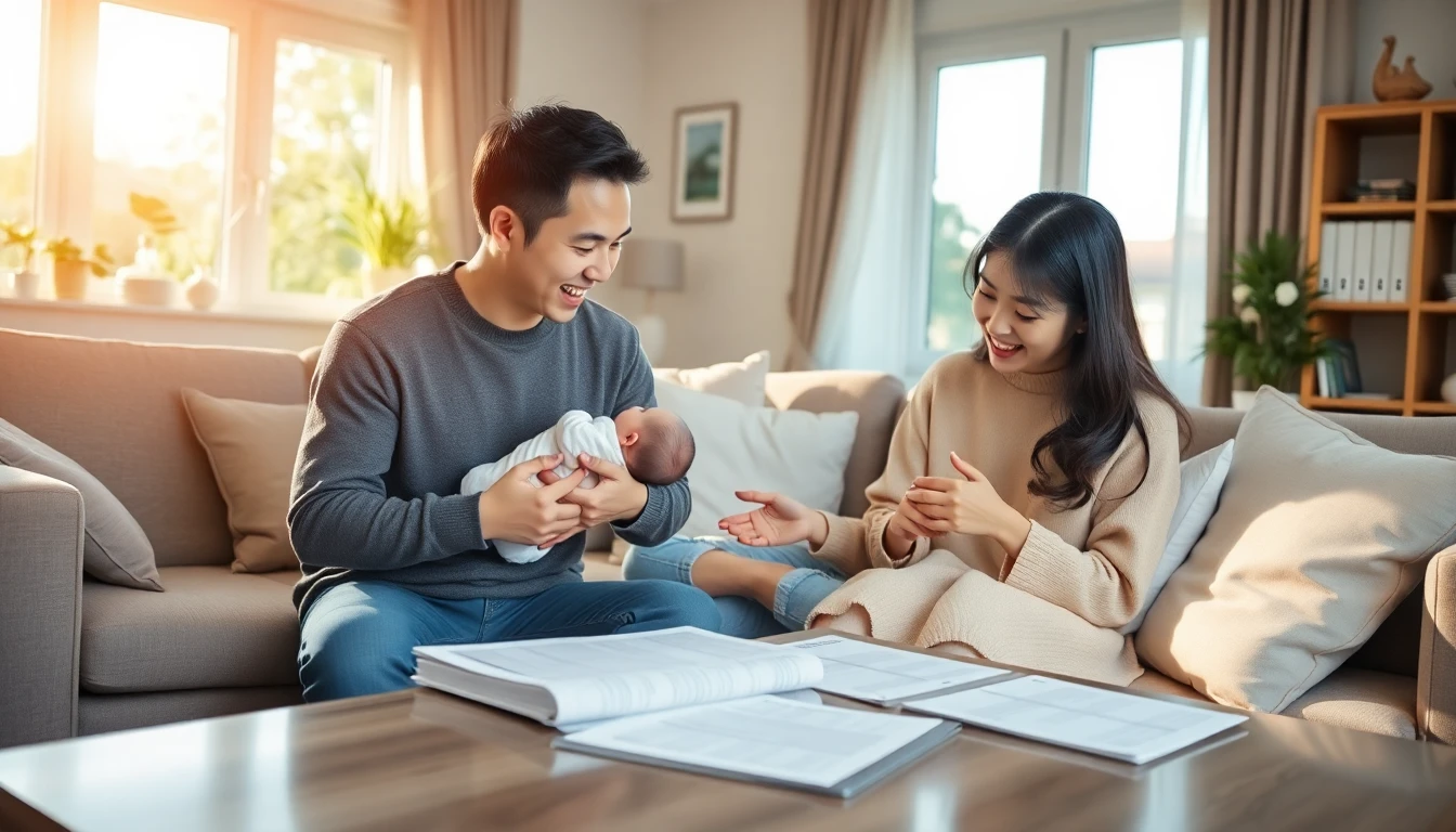 2024년 출산지원금·육아수당·아동수당 신청방법 총정리 | 2025년 최신 업데이트