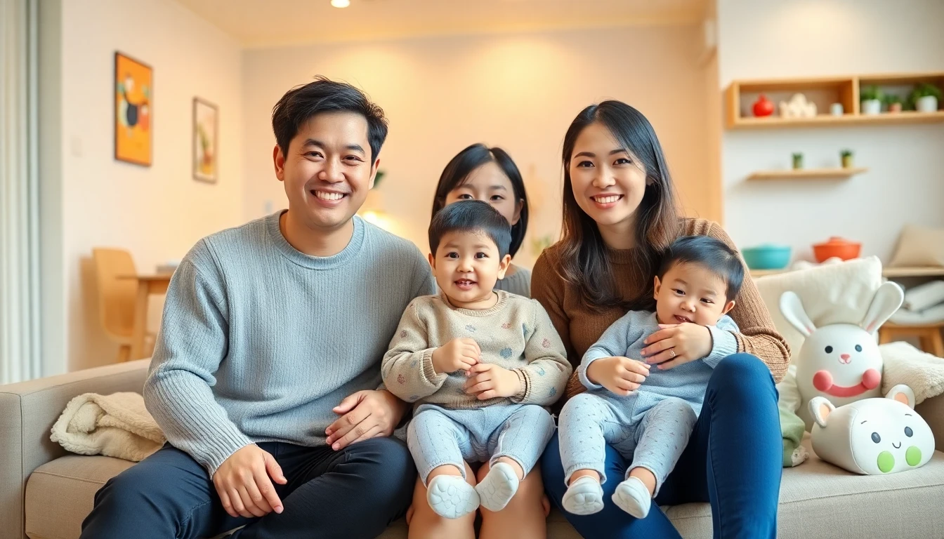 2024년 출산지원금·육아수당·아동수당 신청방법 완벽 가이드