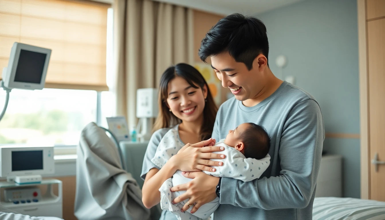 2024년 출산지원금·육아수당·아동수당 신청방법 완벽 가이드