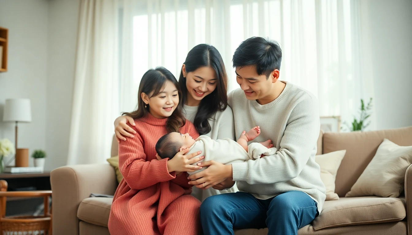 2024년 출산지원금 신청방법과 육아수당 지급기준 완벽 가이드