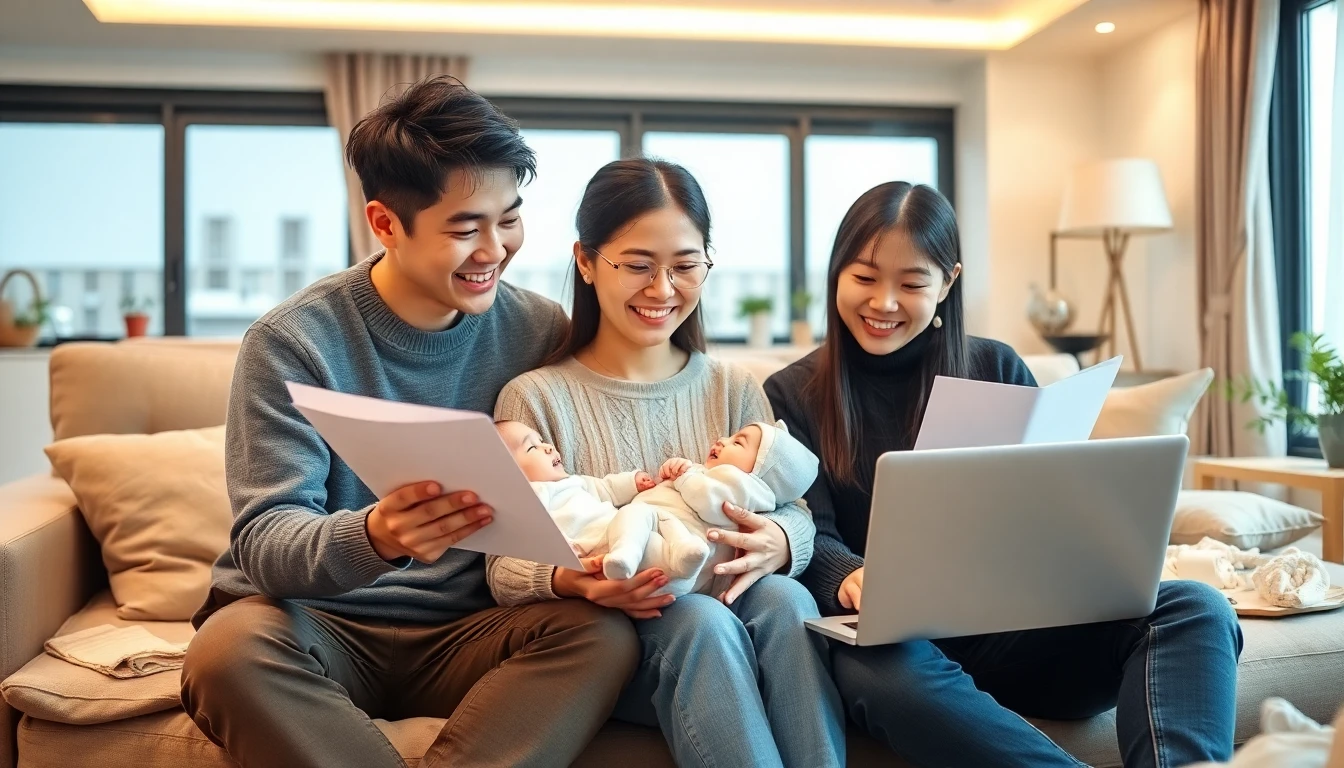 2024년 출산지원금 육아수당 신청방법 총정리 - 놓치면 안 되는 지원 혜택 완벽 가이드