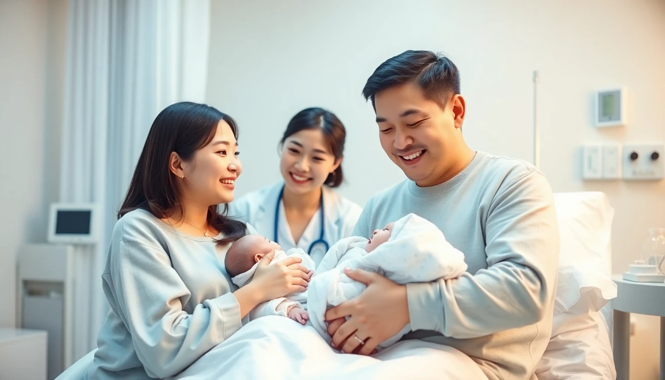 2024년 출산지원금·육아수당·아동수당 신청방법 완벽 가이드