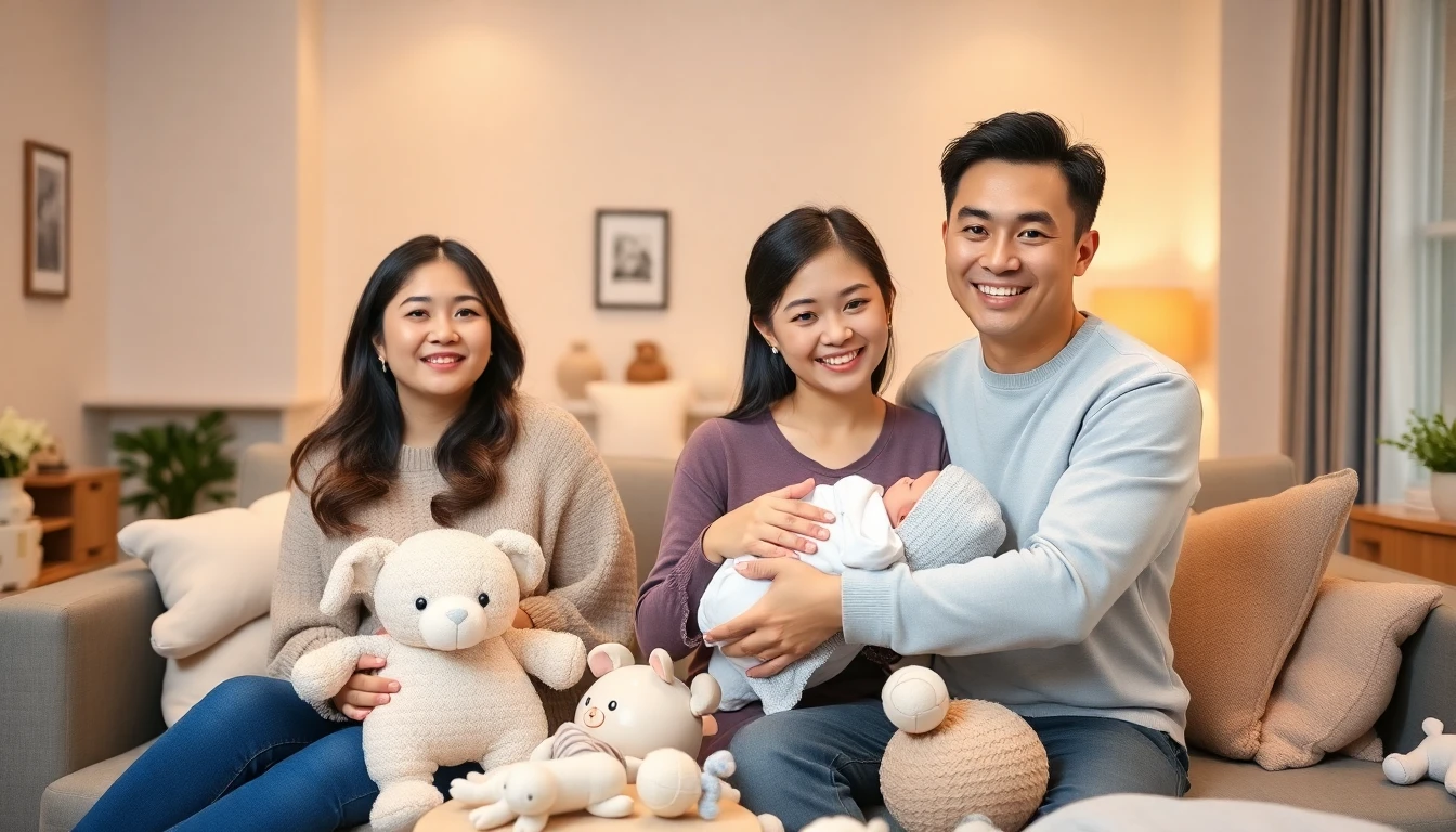 2024년 출산지원금·육아수당·아동수당 신청방법 완벽 가이드