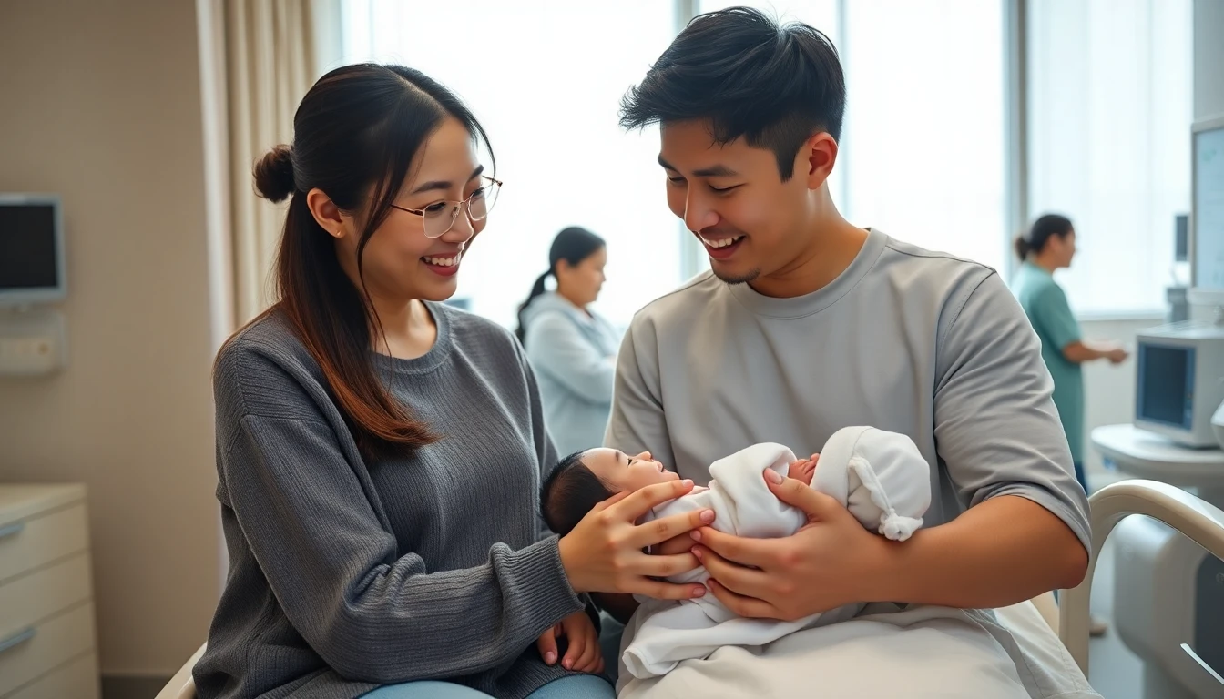 2025년 최신! 출산지원금·육아수당·아동수당 신청방법 완벽 가이드