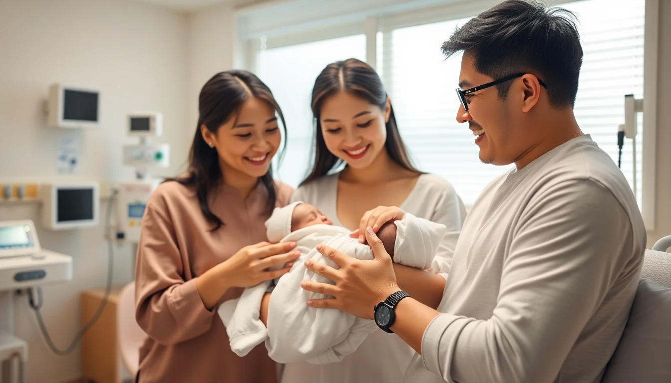 2024년 출산지원금 육아수당 신청방법 총정리 - 2025년 최신 정보로 완벽 가이드