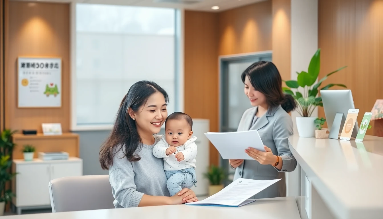 2025년 출산지원금·육아수당·아동수당 신청방법 완벽 가이드