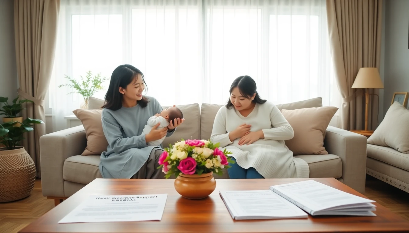 2024년 출산지원금 육아수당 신청방법 총정리 - 2025년 최신 정보로 완벽 가이드