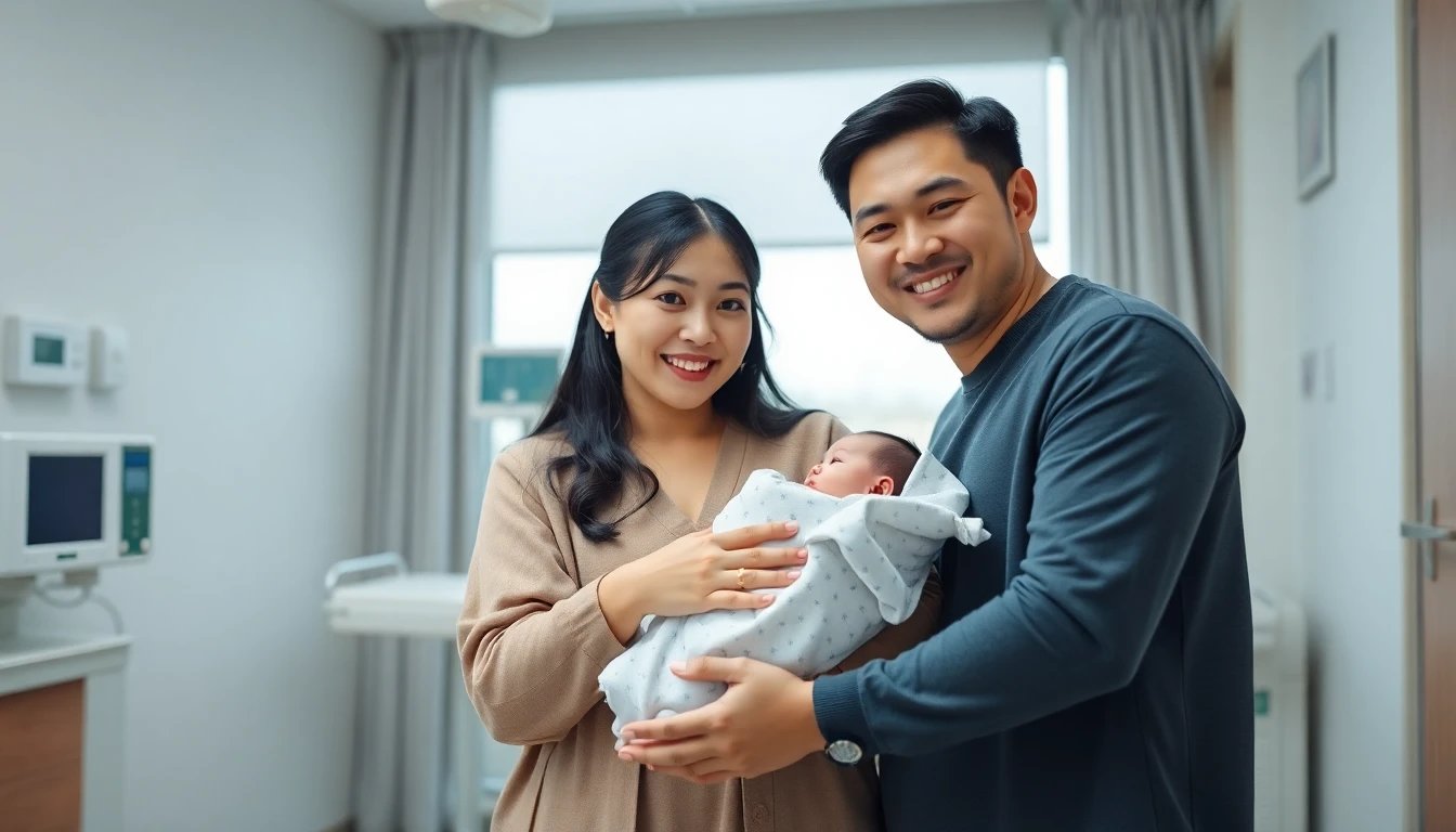 2024년 출산지원금 신청방법 및 지자체별 지원금액 총정리