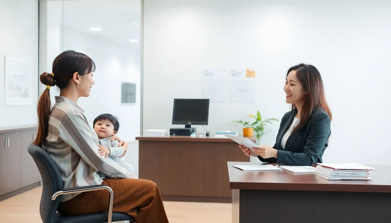 2025년 출산지원금·육아수당·아동수당 신청방법 완벽 가이드