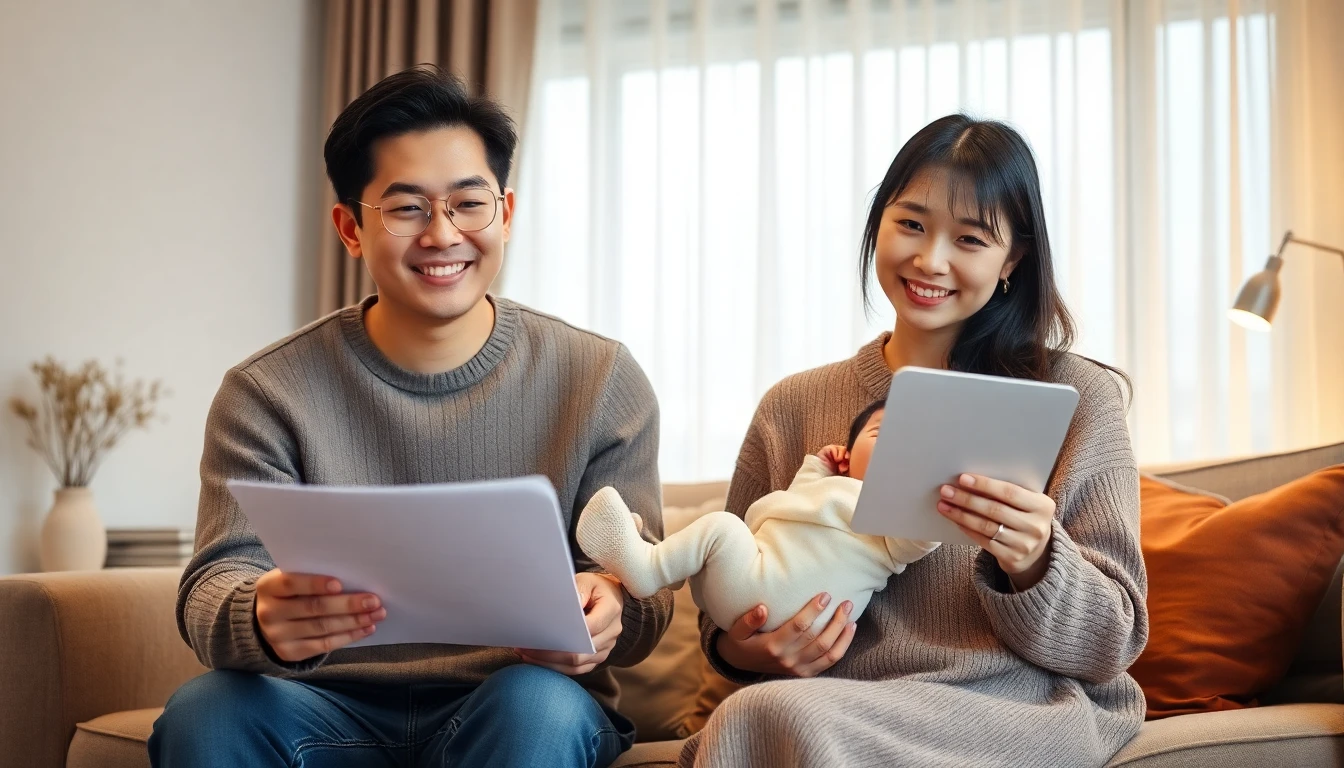 2025년 출산지원금·육아수당·아동수당 신청방법 완전정리