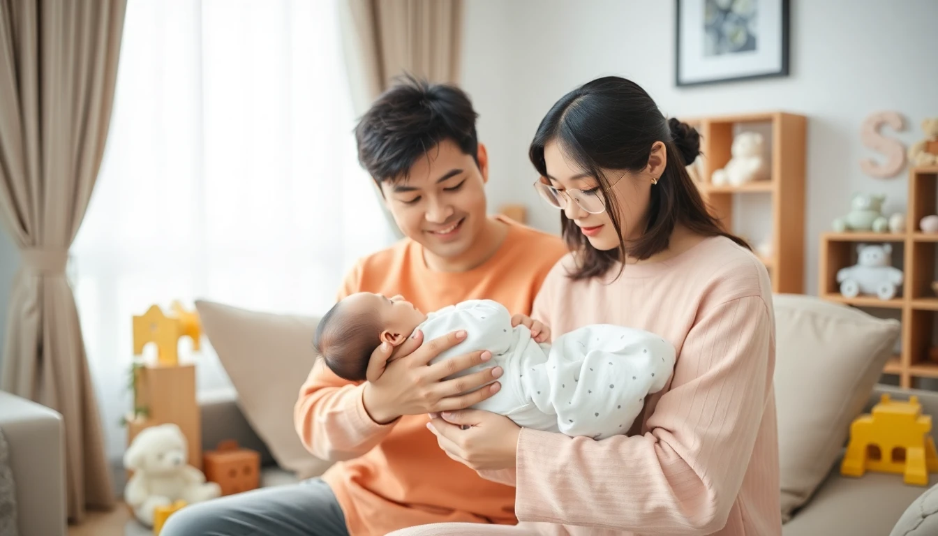 2024년 출산지원금과 육아수당, 아동수당 신청방법 완벽 가이드