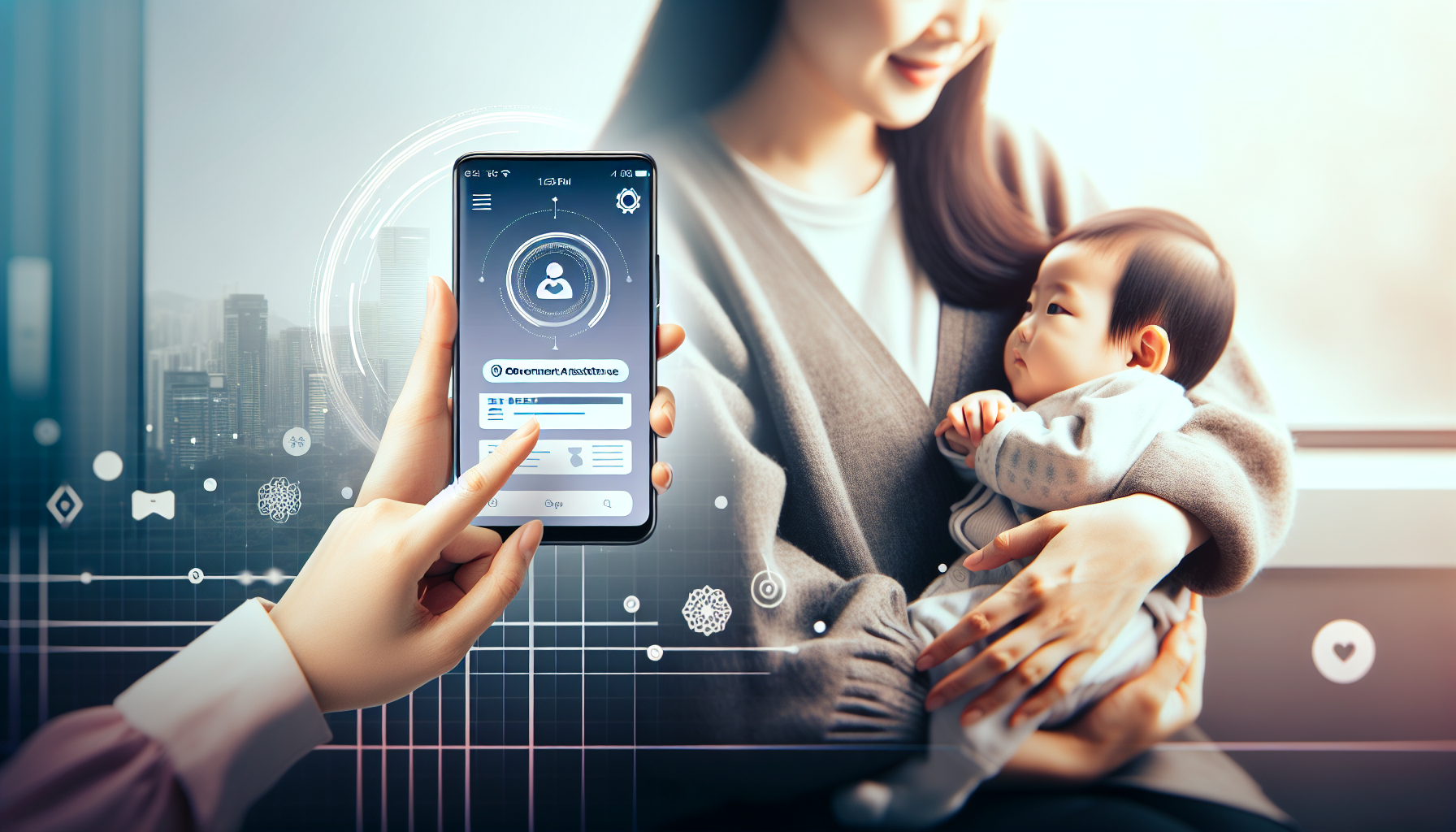 2025년 최신 출산지원금·육아수당 신청방법 완벽 가이드