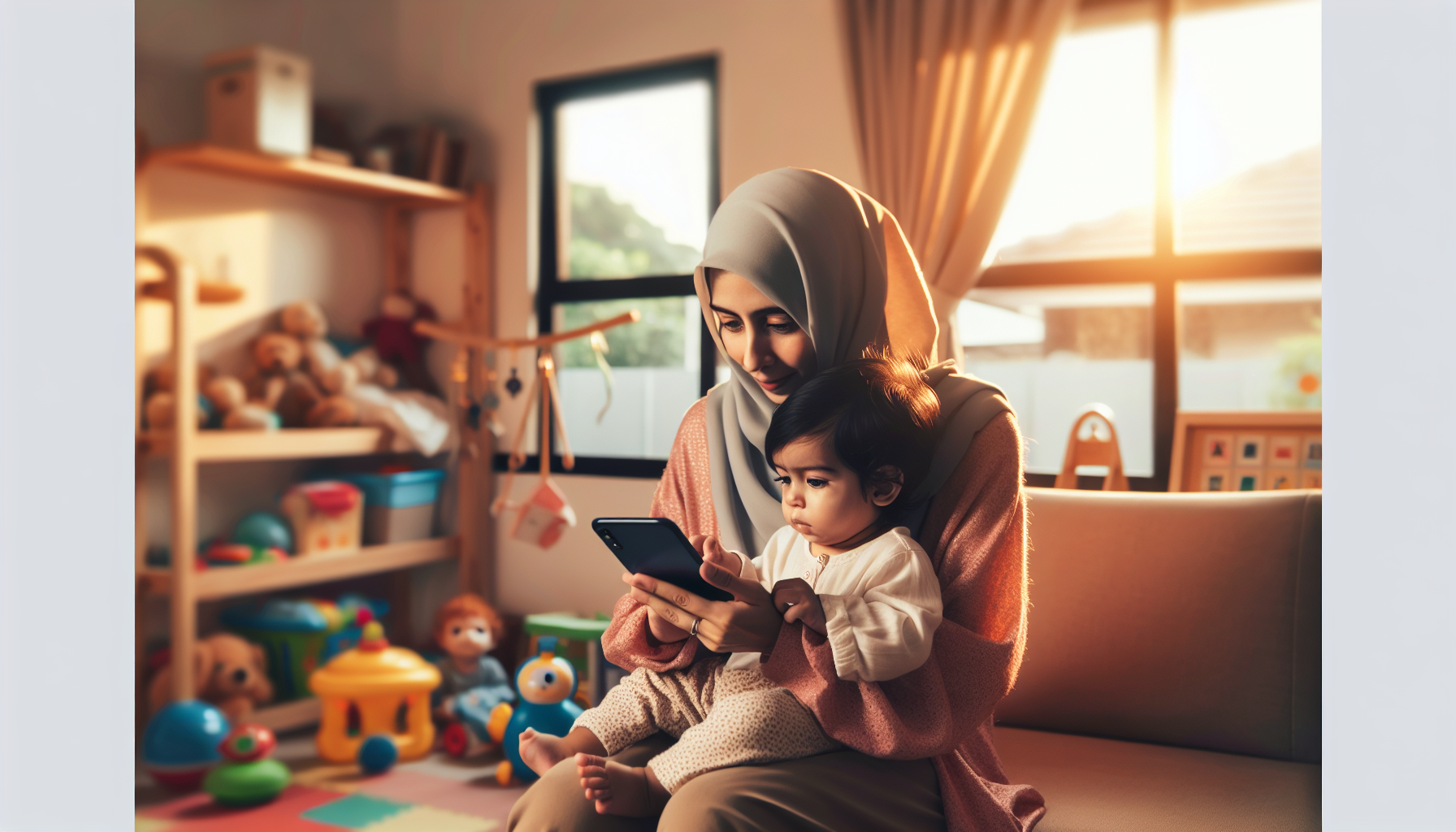 2025년 출산지원금·육아수당·아동수당 완벽 가이드! 신청방법부터 수급조건까지 총정리