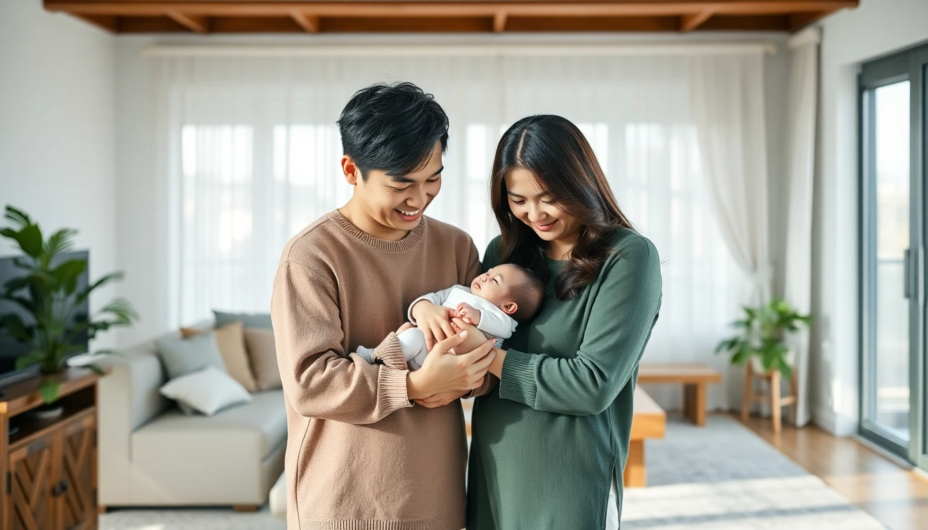 2024년 출산지원금부터 육아수당까지, 신청 방법과 지원 금액 완벽 정리