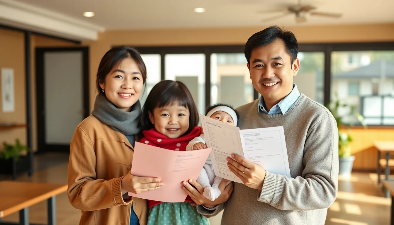 2026년 육아지원금 완벽 가이드: 출산부터 초등학교까지