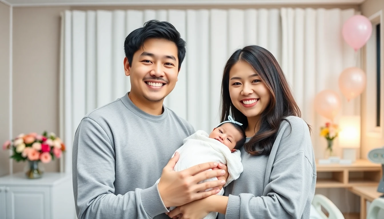 아기 출산 축하금 신청 방법과 지급 기준 2026