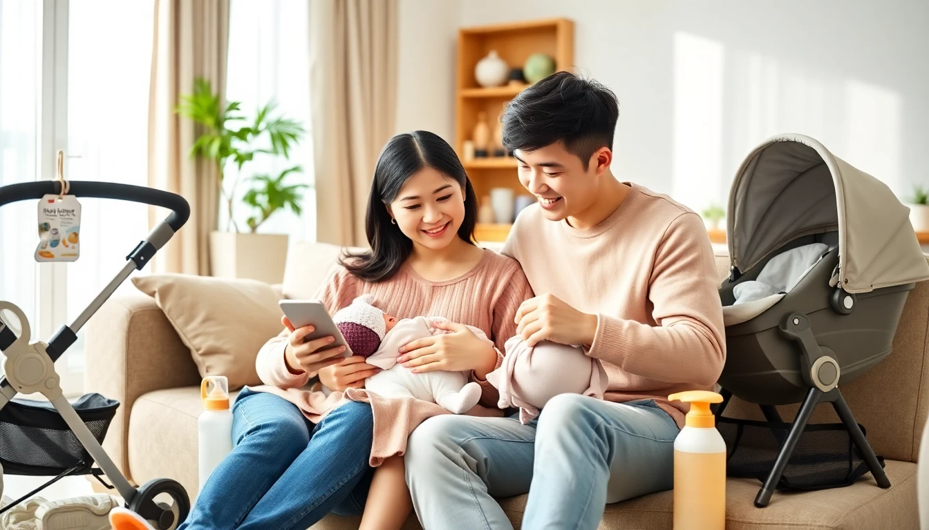 2026 육아용품 구입비 지원금 신청 완벽 가이드