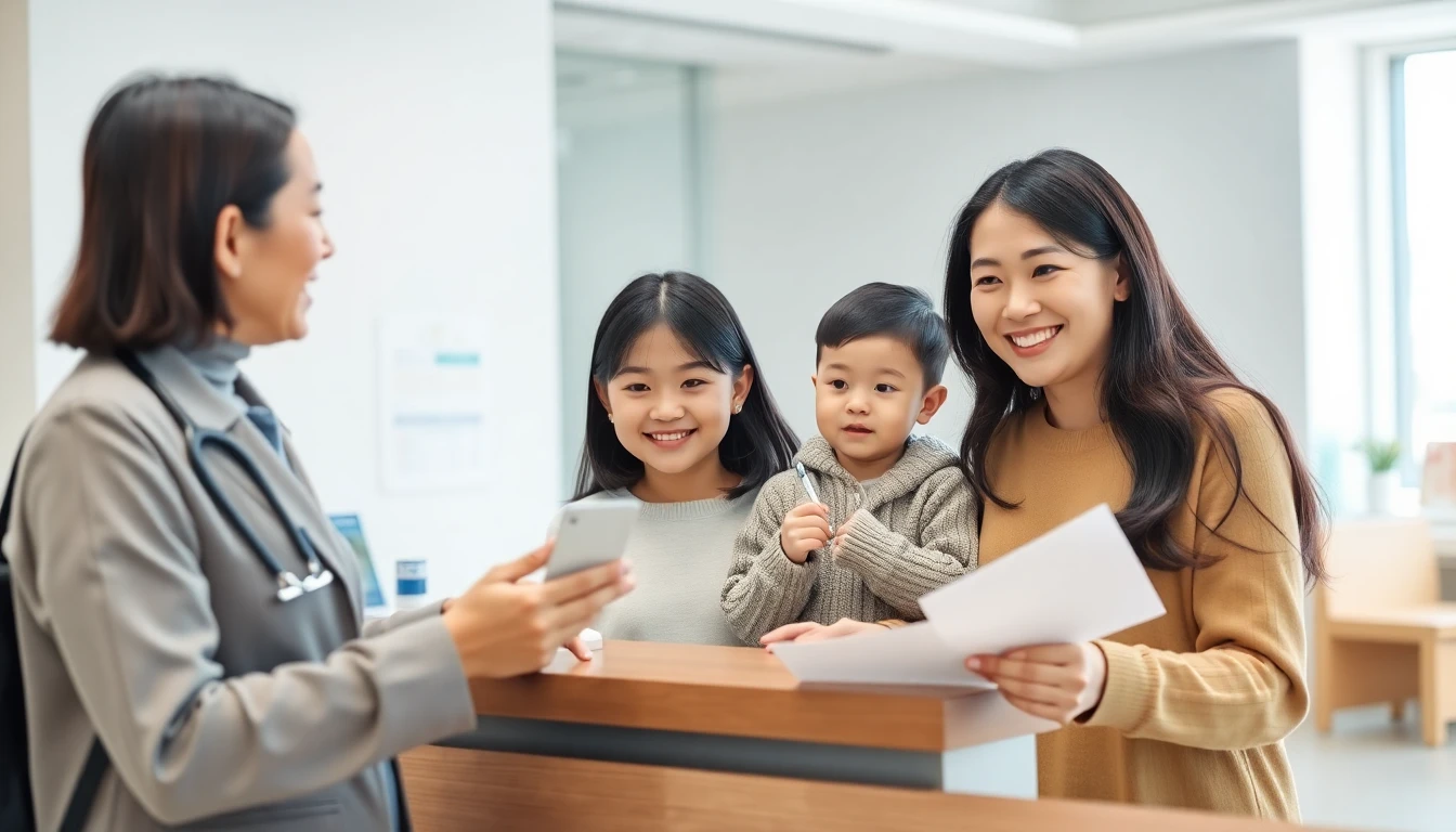 아이 의료비 지원금 신청하고 환급받는 법