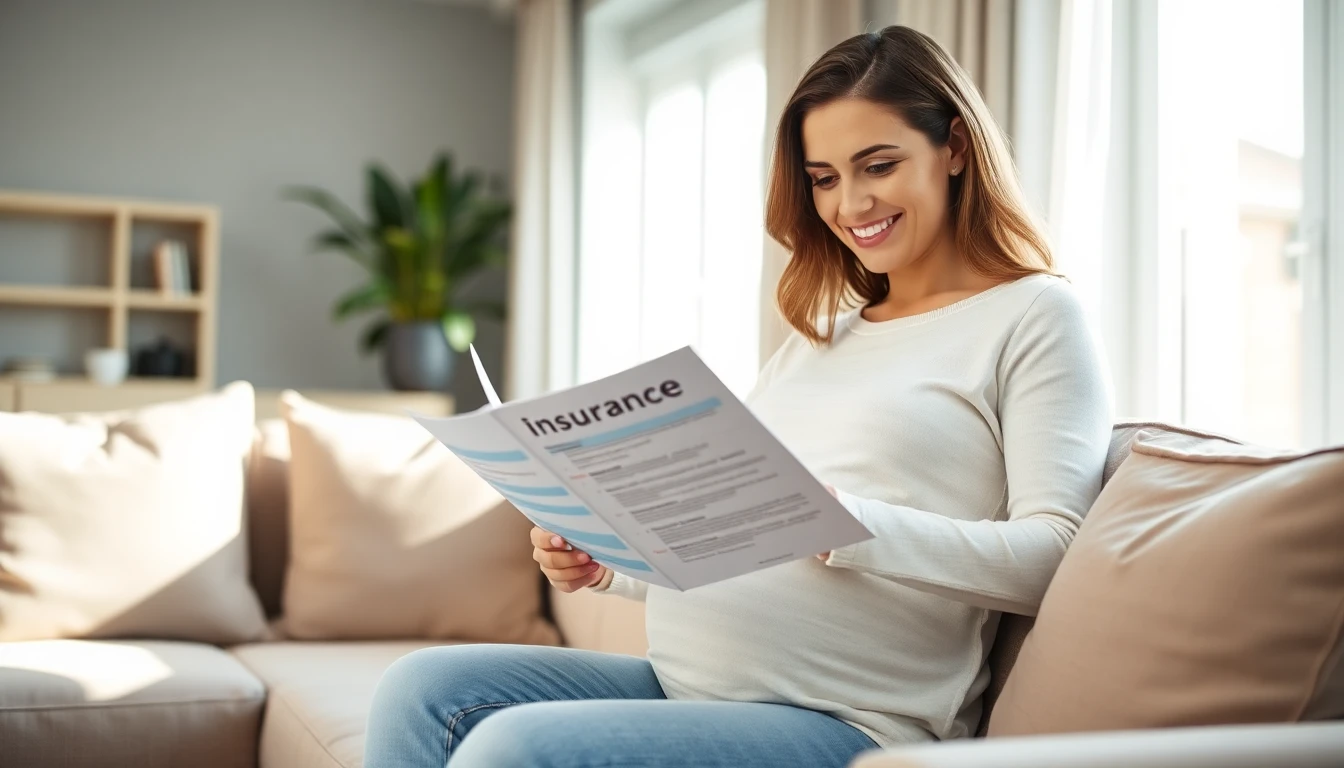 태아보험 가입 시기와 출산 후 보장 범위 완벽 정리 2026