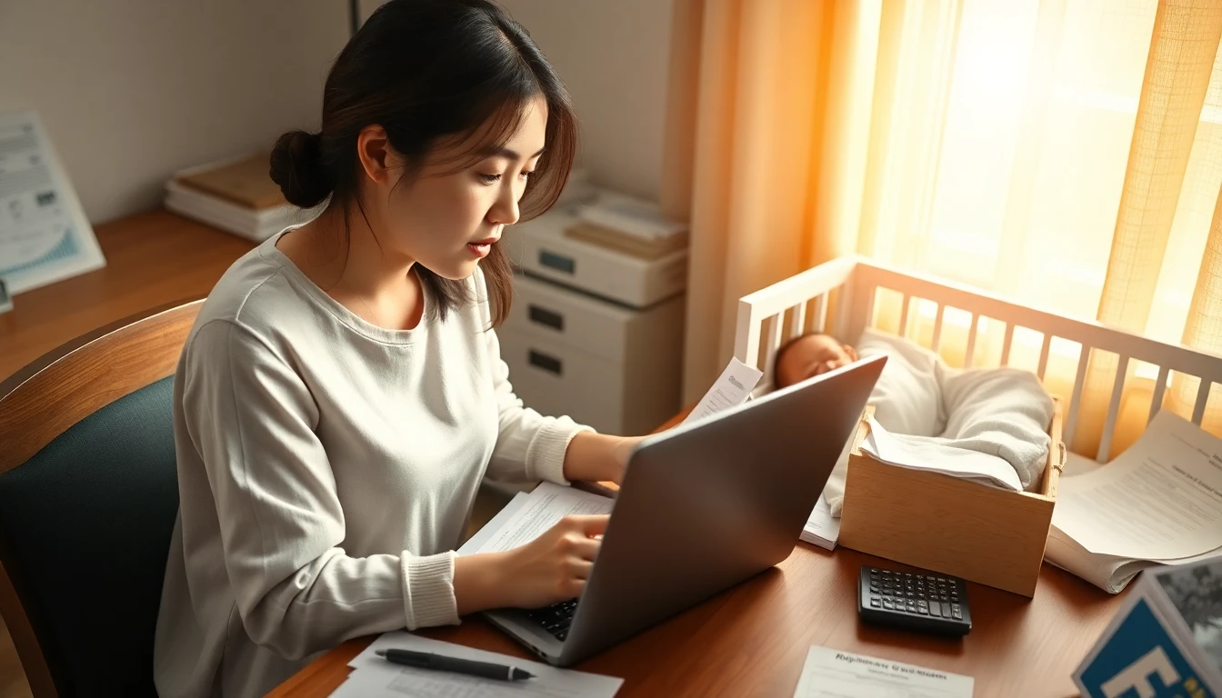 육아지원금 신청 순서와 놓치면 안 되는 체크리스트 2026