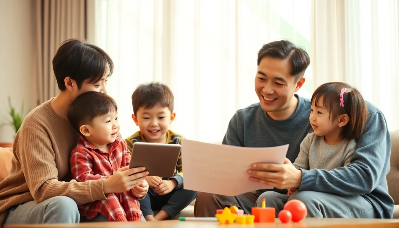 셋째아이 추가 보육료 지원 2026 신청법