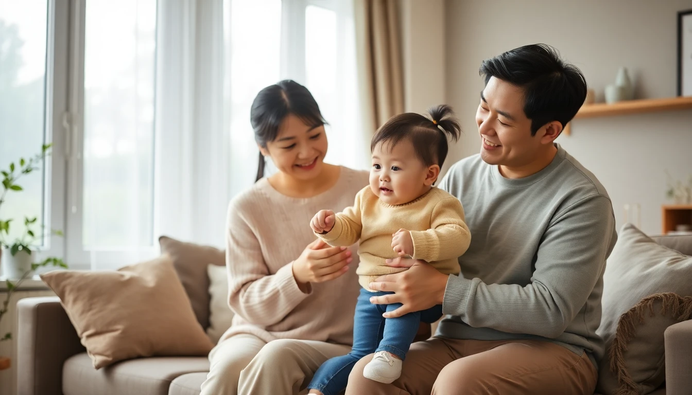 가정양육수당 신청 자격과 월 지급액 2026