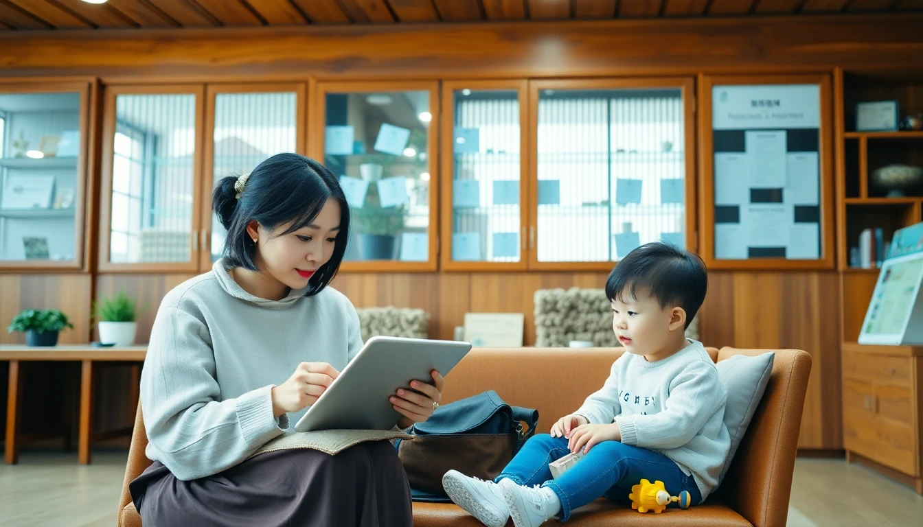 아이 치료 목적 한의학 진료비 지원금 신청 2026