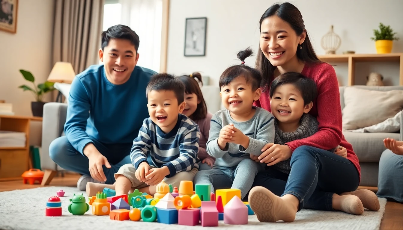 2026 셋째아이 이상 보육료 전액 지원 신청 완전정리