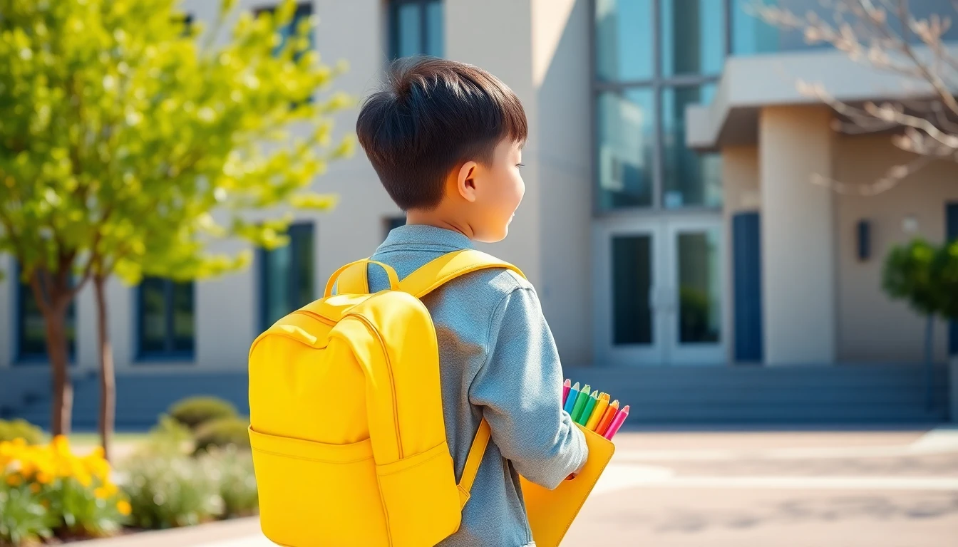 아이 통학용품 구매비 지원금 신청 완벽 가이드 2026