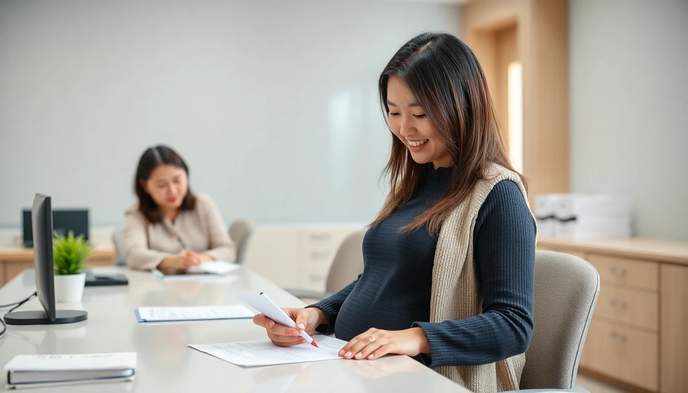 산모신생아 건강관리 서비스 비용 지원 신청법 2026