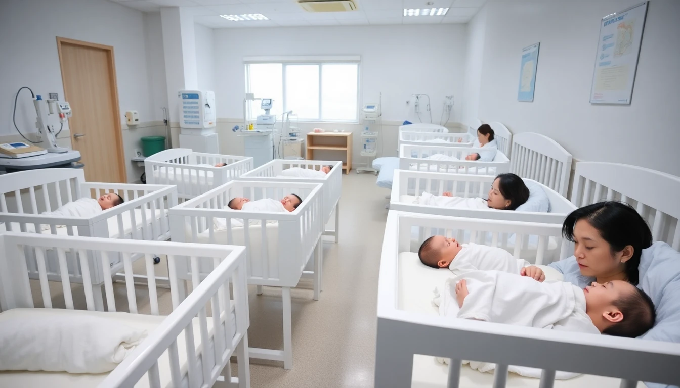 아이 산후조리원 이용료 지원금 신청 완벽 가이드 2026