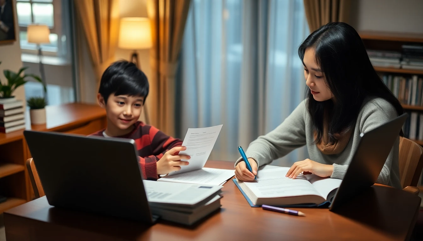 아이 영어학원비 지원금 신청 조건 2026