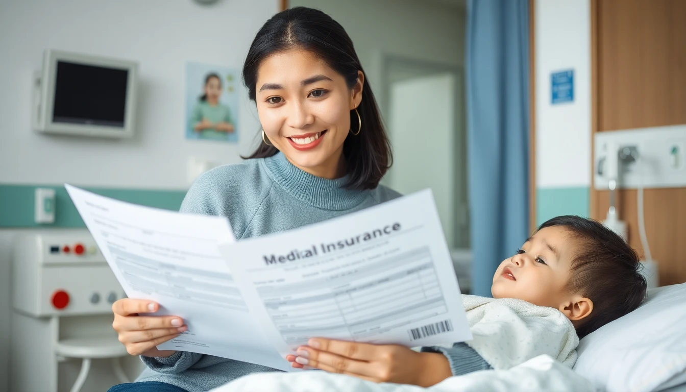 아이 병원비 건강보험 적용범위 완벽 정리 2026