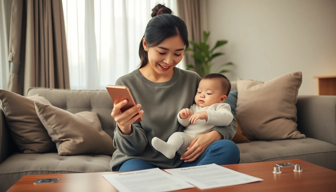 2026 육아지원금 소급지급 기간별 신청방법