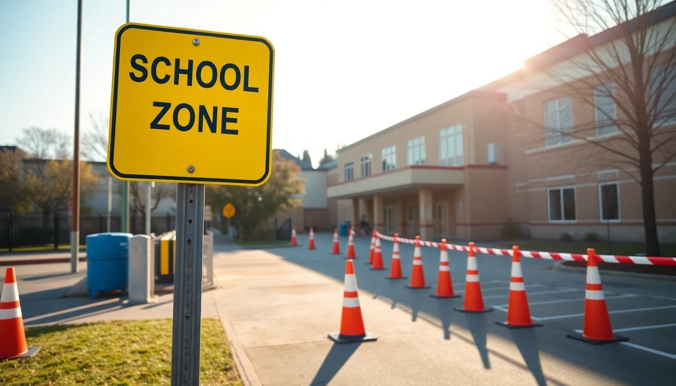 어린이보호구역 안전용품 지원금 신청 완벽 가이드 2026