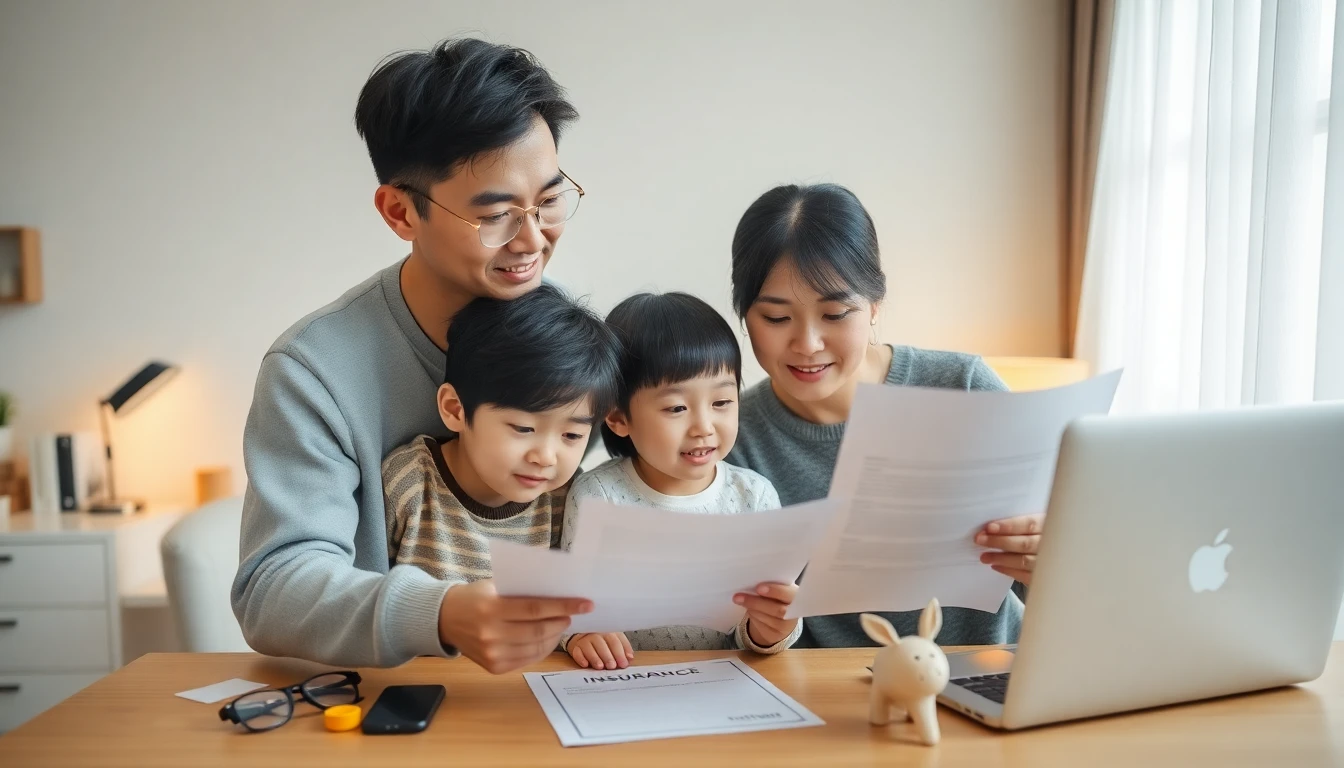 아이 생명보험 보험료 납입면제 신청 조건 2026