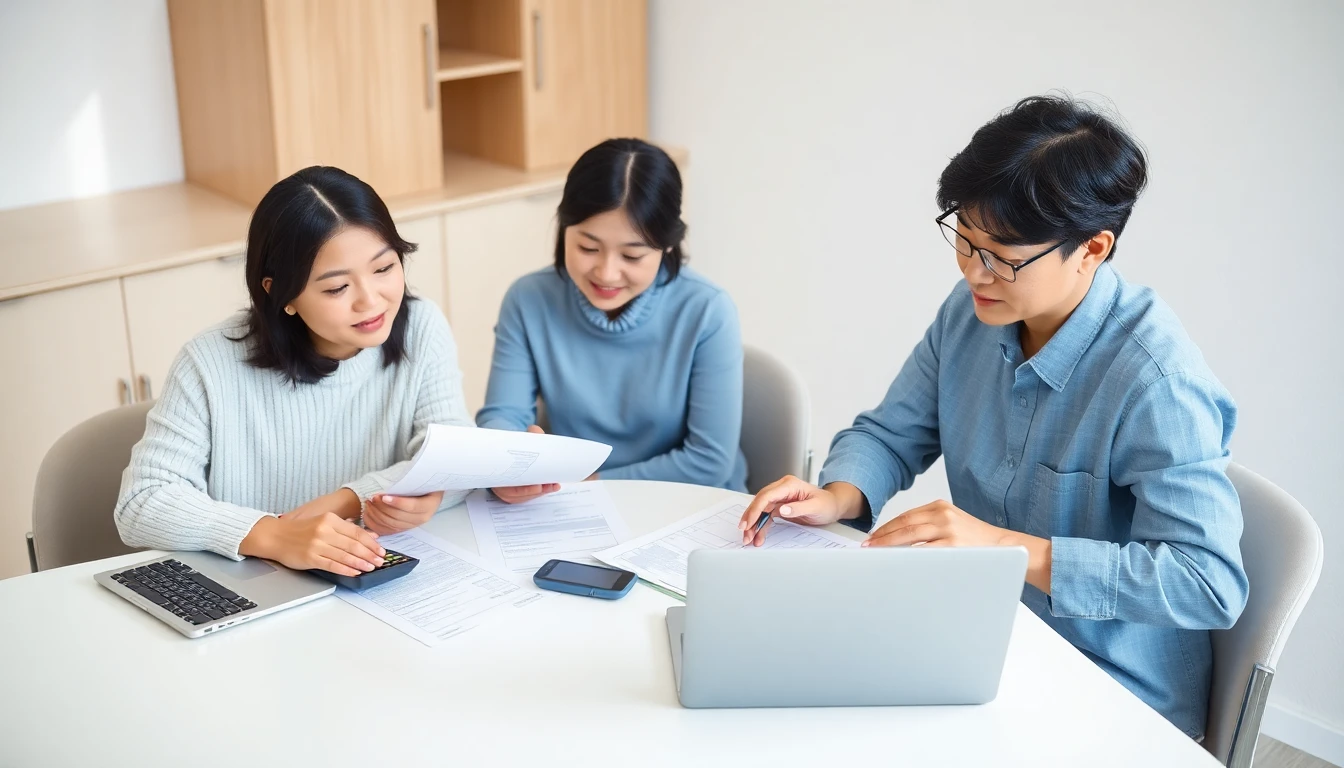 2026 육아지원금 소득증명서류 완벽 준비법