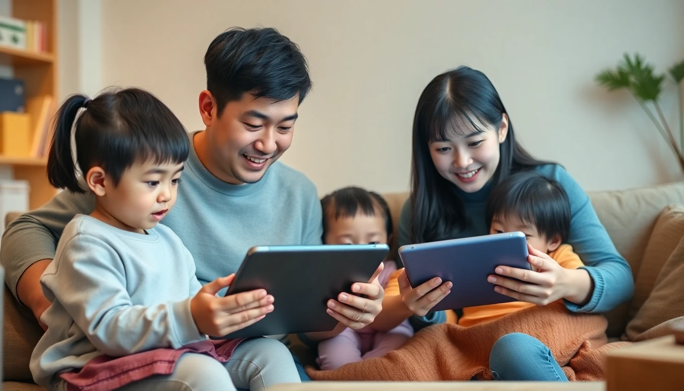 2026 아이 교육용 태블릿 구매비 지원금 신청 완벽 가이드