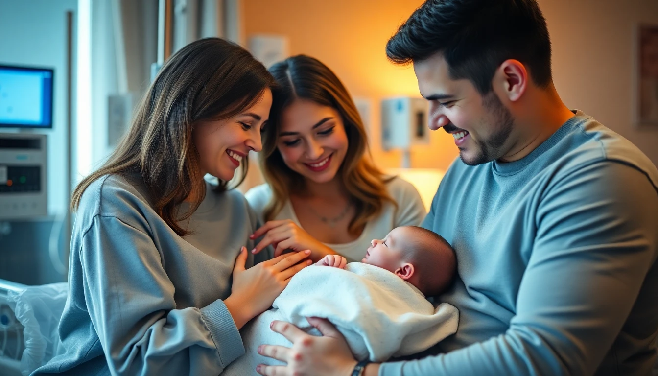 태아보험 가입 시기와 출산 후 보장 범위 완벽 정리 2026